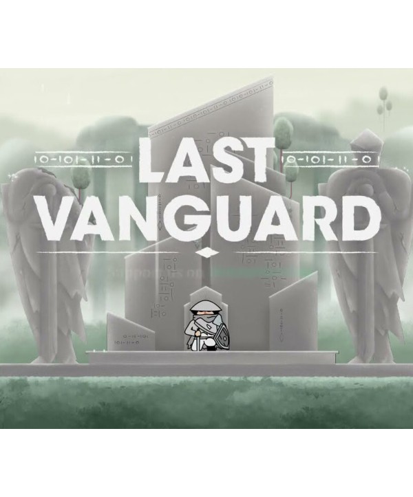 Last Vanguard Steam Key GLOBAL